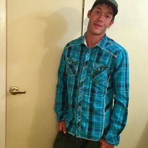 Meet your Posher, Cody